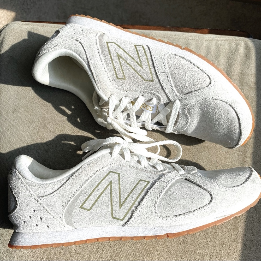 New Balance Casual Athletic Shoes